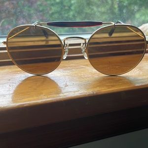 Rayban John Lennon style sunglasses